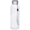 Bodhi 500 ml water bottle, Transparent clear