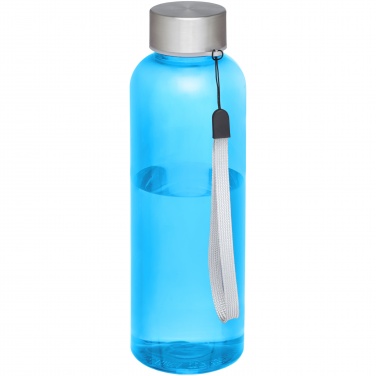 Logo trade promotional products picture of: Bodhi 500 ml water bottle