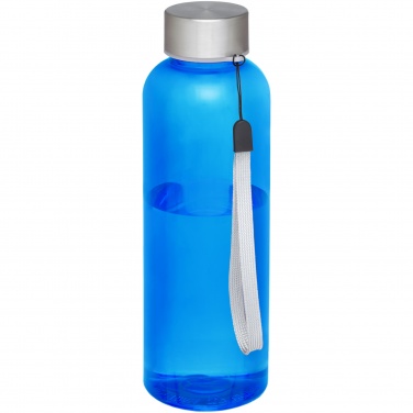 Logotrade promotional giveaways photo of: Bodhi 500 ml water bottle