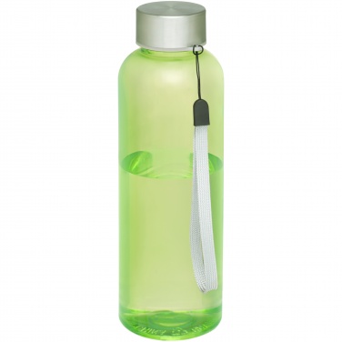 Logo trade promotional giveaway photo of: Bodhi 500 ml water bottle