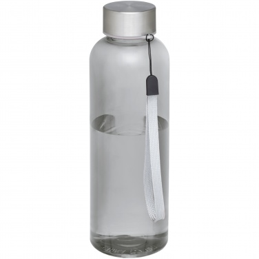 Logotrade promotional giveaway picture of: Bodhi 500 ml water bottle