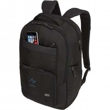 Logotrade promotional giveaway picture of: Case Logic Notion 15.6" laptop backpack 25L