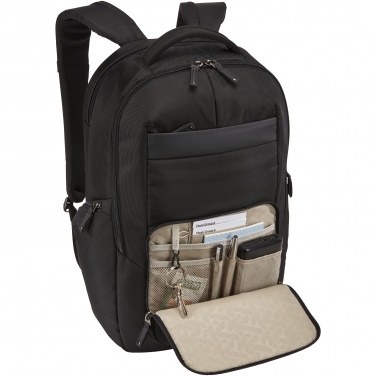 Logotrade promotional giveaway picture of: Case Logic Notion 15.6" laptop backpack 25L