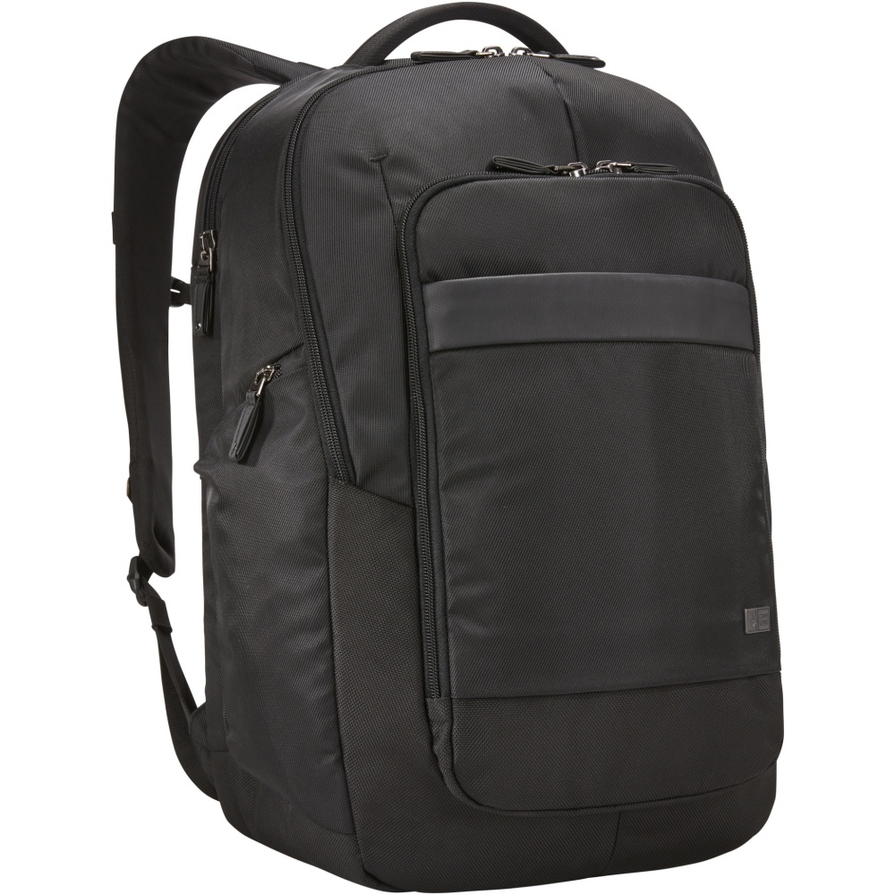 Logo trade promotional merchandise photo of: Case Logic Notion 17.3" laptop backpack 29L