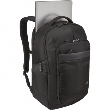 Logotrade promotional product image of: Case Logic Notion 17.3" laptop backpack 29L