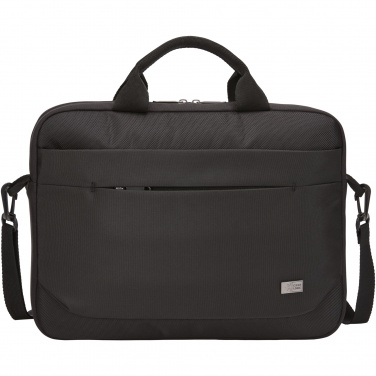 Logotrade promotional products photo of: Case Logic Advantage 14" laptop and tablet bag