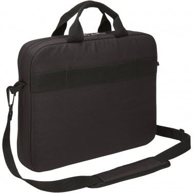 Logo trade promotional giveaways picture of: Case Logic Advantage 14" laptop and tablet bag