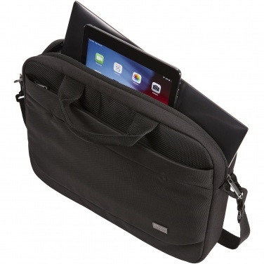 Logo trade promotional product photo of: Case Logic Advantage 14" laptop and tablet bag