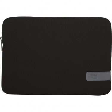 Logo trade promotional item photo of: Case Logic Reflect 13" laptop sleeve