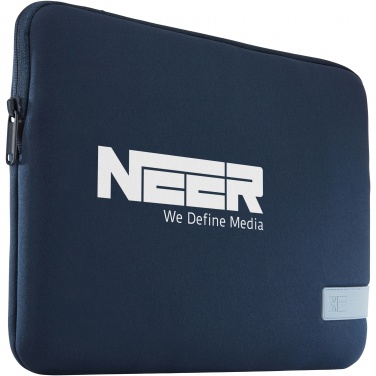 Logo trade promotional product photo of: Case Logic Reflect 14" laptop sleeve