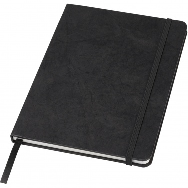 Logotrade advertising product image of: Breccia A5 stone paper notebook