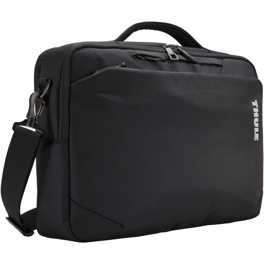 Logo trade business gifts image of: Thule Subterra 15.6" laptop bag