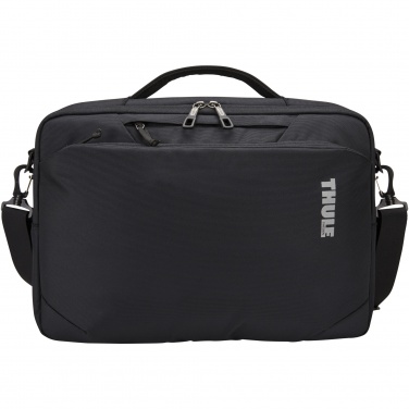 Logo trade promotional merchandise picture of: Thule Subterra 15.6" laptop bag