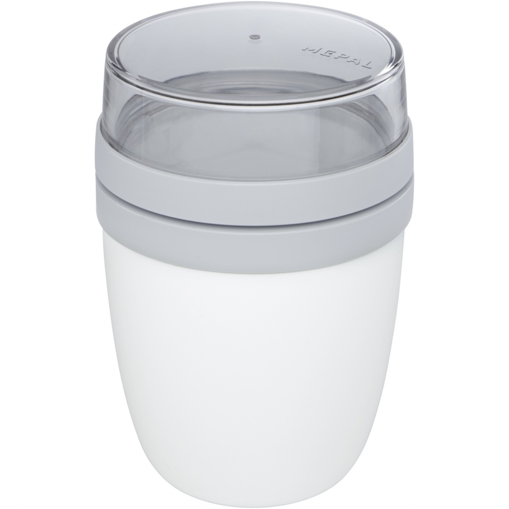 Logo trade promotional items image of: Mepal Ellipse lunch pot