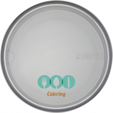 Logo trade promotional products picture of: Mepal Ellipse lunch pot