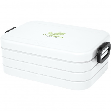 Logotrade promotional product image of: Mepal Take-a-break lunch box midi