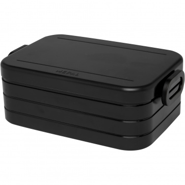 Logo trade promotional merchandise picture of: Mepal Take-a-break lunch box midi