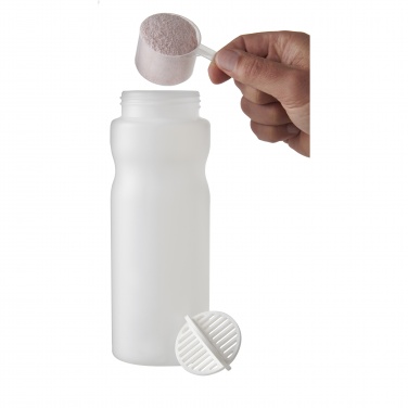 Logo trade advertising products picture of: Baseline Plus 650 ml shaker bottle