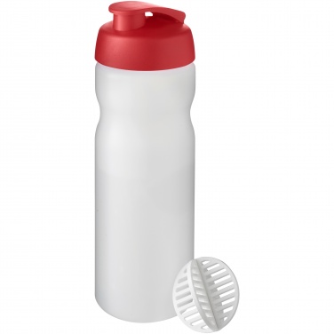 Logotrade promotional gift image of: Baseline Plus 650 ml shaker bottle