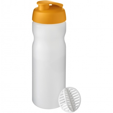 Logo trade business gift photo of: Baseline Plus 650 ml shaker bottle