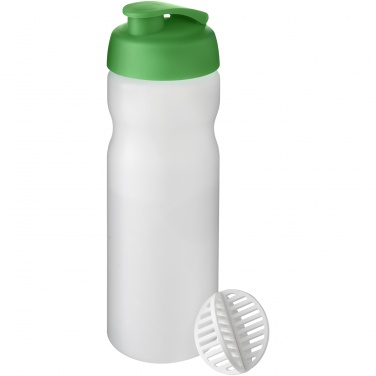 Logotrade promotional merchandise photo of: Baseline Plus 650 ml shaker bottle