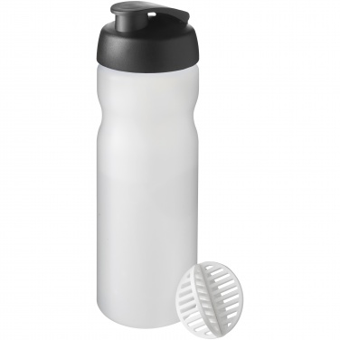 Logotrade advertising product image of: Baseline Plus 650 ml shaker bottle