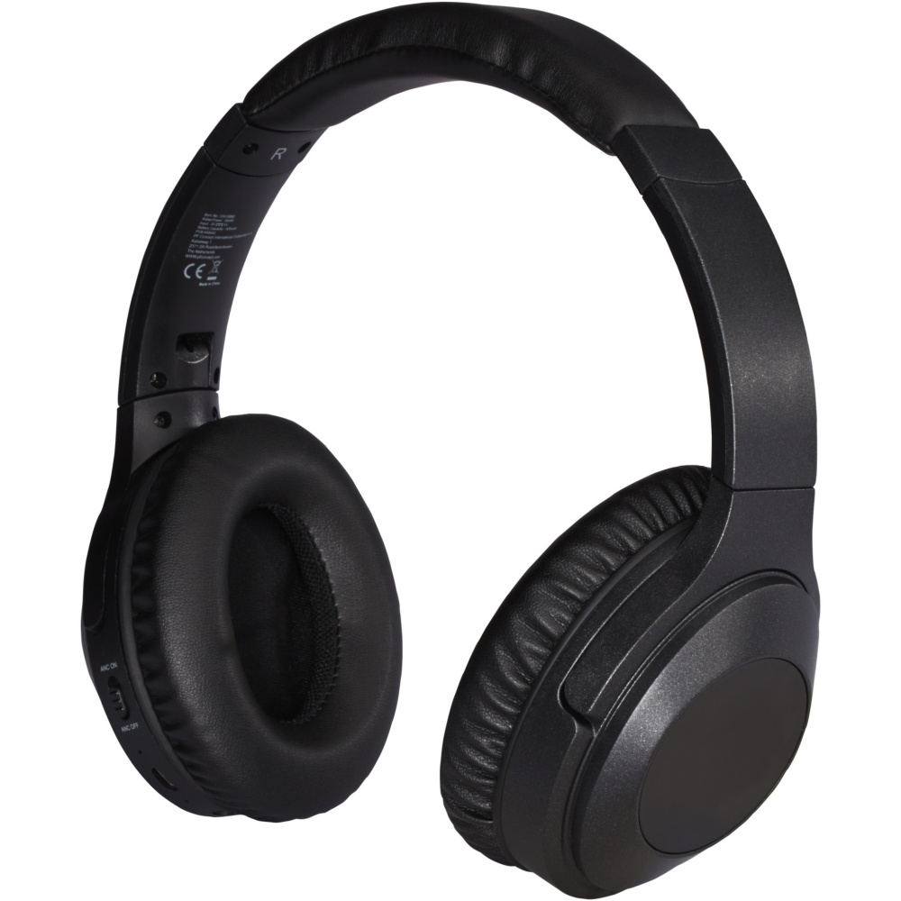 Logotrade promotional giveaway picture of: Anton ANC headphones