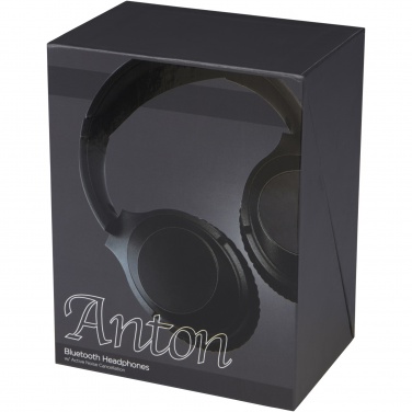 Logotrade promotional merchandise photo of: Anton ANC headphones