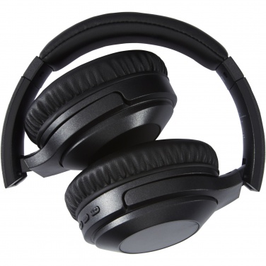 Logo trade promotional giveaways image of: Anton ANC headphones