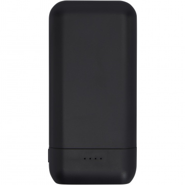 Logo trade corporate gift photo of: Odyssey 10.000mAh high density power bank