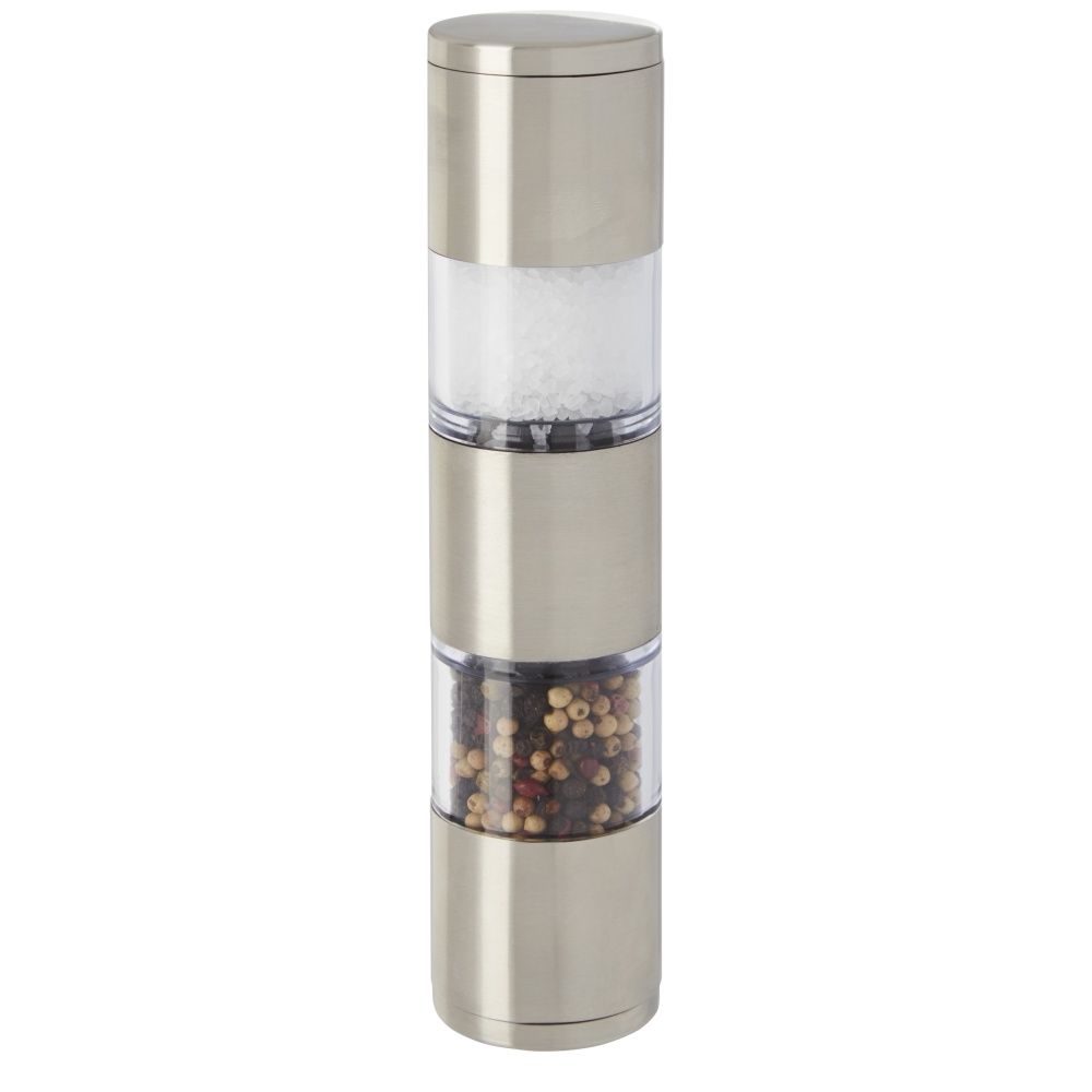 Logotrade promotional items photo of: Auro salt and pepper grinder