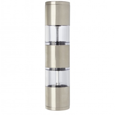 Logotrade corporate gift picture of: Auro salt and pepper grinder