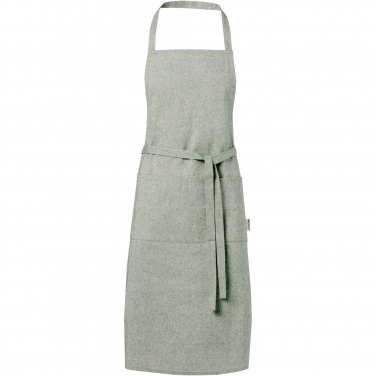 Logotrade promotional product image of: Pheebs 200 g/m² recycled cotton apron