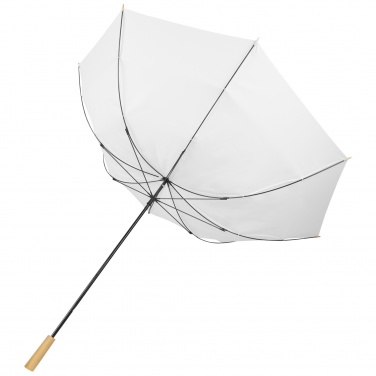 Logotrade business gift image of: Romee 30'' windproof recycled PET golf umbrella