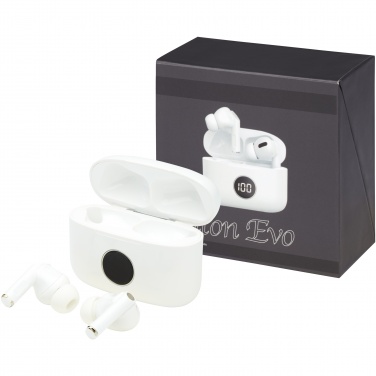 Logotrade corporate gift image of: Anton Evo ANC earbuds