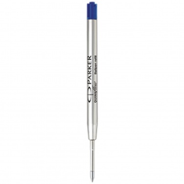 Logo trade advertising products picture of: Parker Quinkflow ballpoint pen refill