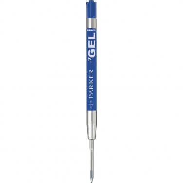 Logotrade promotional items photo of: Parker Gel ballpoint pen refill