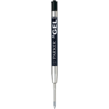 Logo trade business gift photo of: Parker Gel ballpoint pen refill 