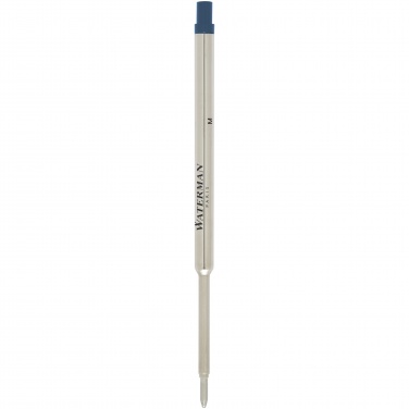 Logotrade business gift image of: Waterman ballpoint pen refill