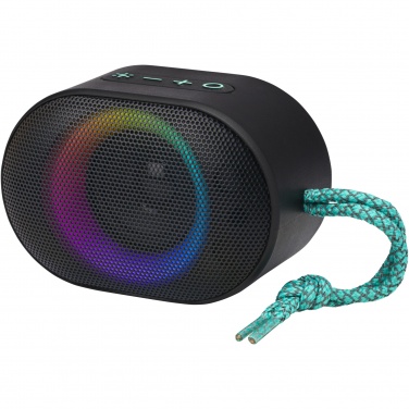 Logotrade corporate gift image of: Move IPX6 outdoor speaker with RGB mood light