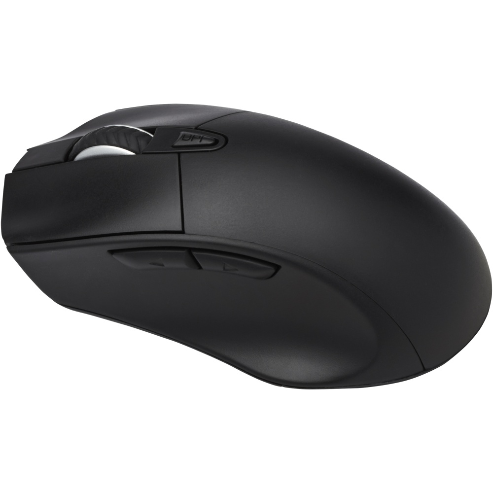 Logotrade promotional merchandise photo of: Pure wireless mouse with antibacterial additive