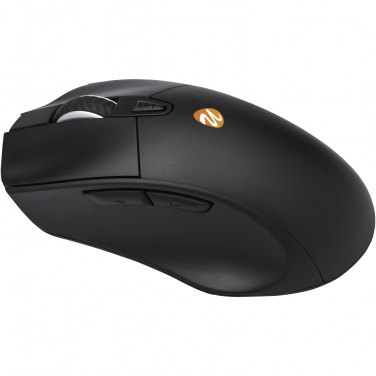 Logotrade business gift image of: Pure wireless mouse with antibacterial additive