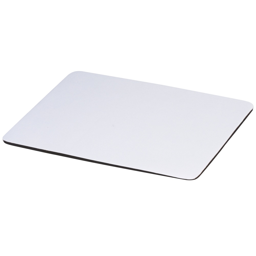 Logo trade promotional merchandise photo of: Pure mouse pad with antibacterial additive