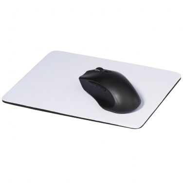 Logotrade promotional giveaways photo of: Pure mouse pad with antibacterial additive