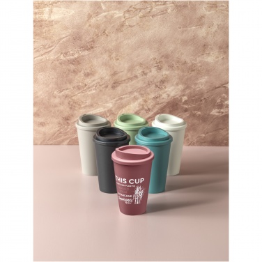 Logo trade business gift photo of: Americano®­­ Renew 350 ml insulated tumbler