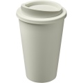 Americano®­­ Renew 350 ml insulated tumbler, Ivory white