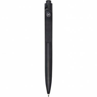 Logo trade promotional gift photo of: Stone ballpoint pen