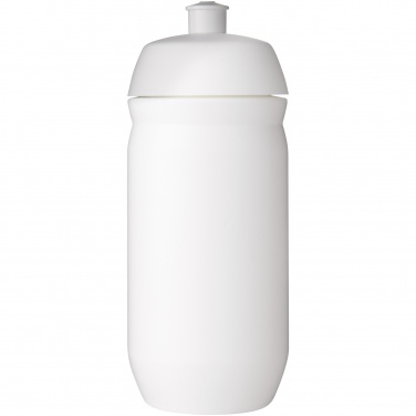 Logotrade business gift image of: HydroFlex™ 500 ml squeezy sport bottle