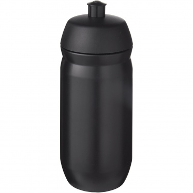 Logotrade business gift image of: HydroFlex™ 500 ml squeezy sport bottle