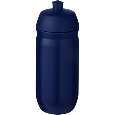 Logotrade advertising product image of: HydroFlex™ 500 ml squeezy sport bottle